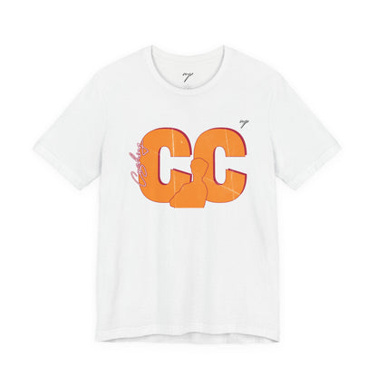 Charlie Cushing Graphic Tee