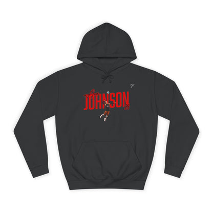 Ava Johnson Hoodie