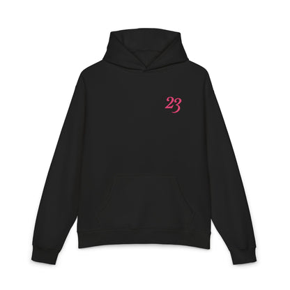ISE TEST HOODIE EMB 23