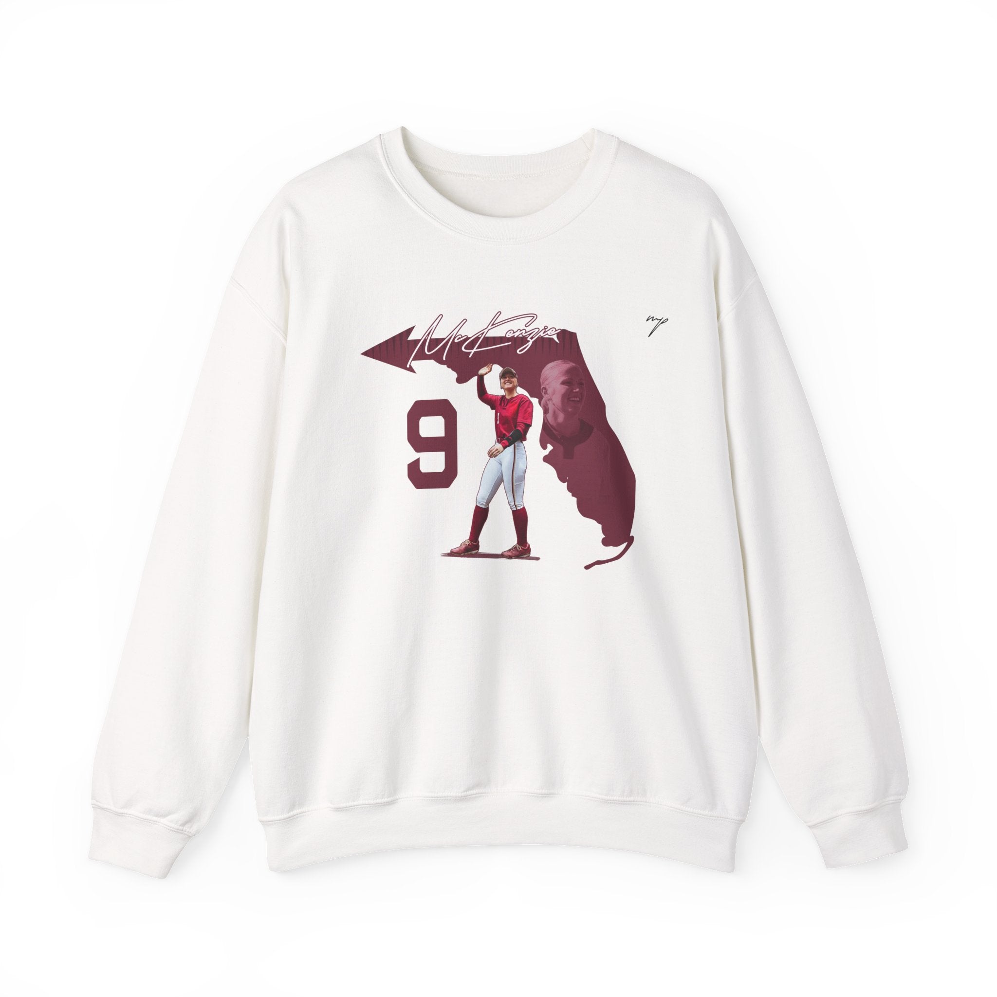 Shelby McKenzie Crewneck