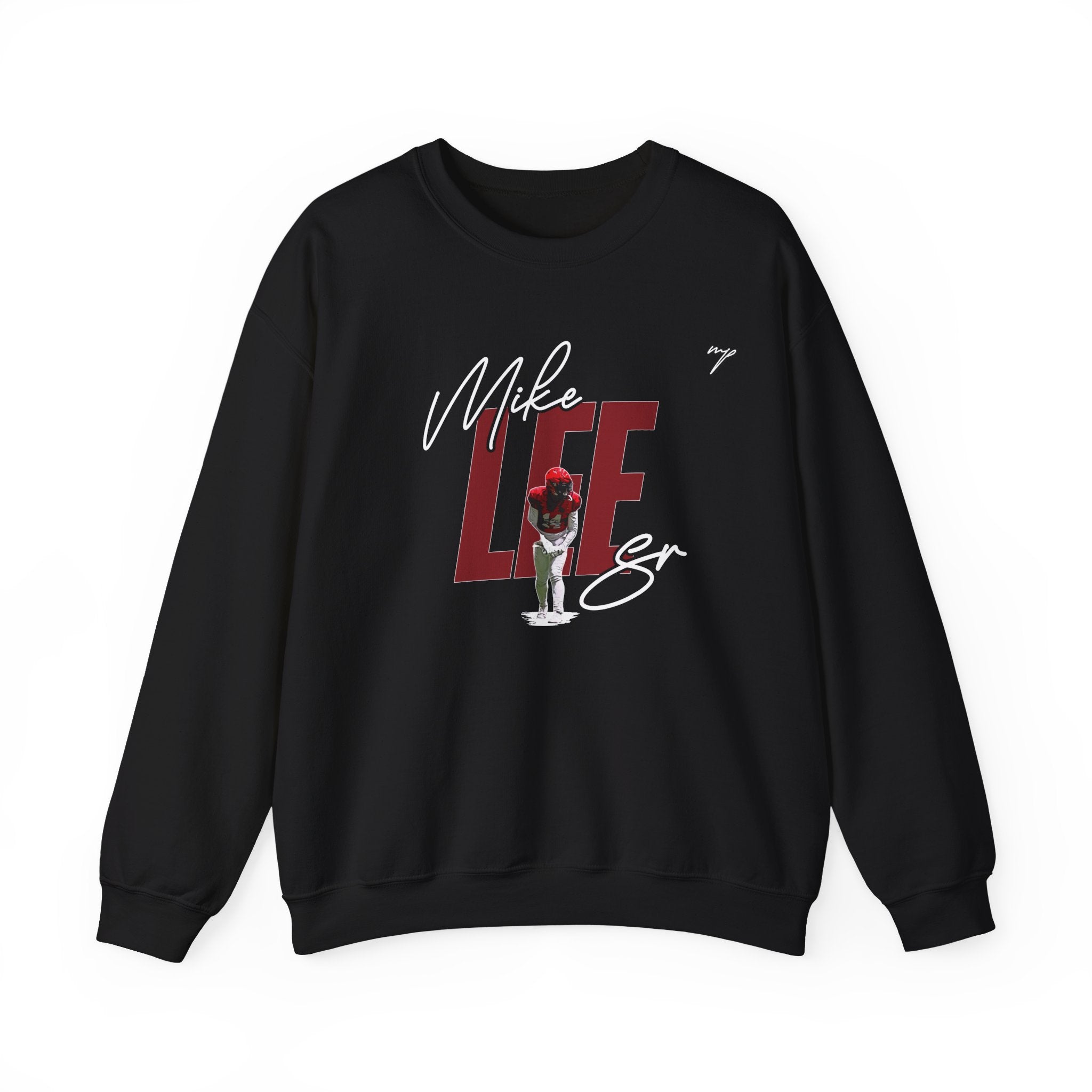 Mike Lee Sr Crewneck