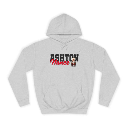 Ashton Nance Hoodie