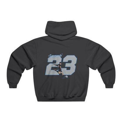 Matteo Innocenti Vintage Hoodie