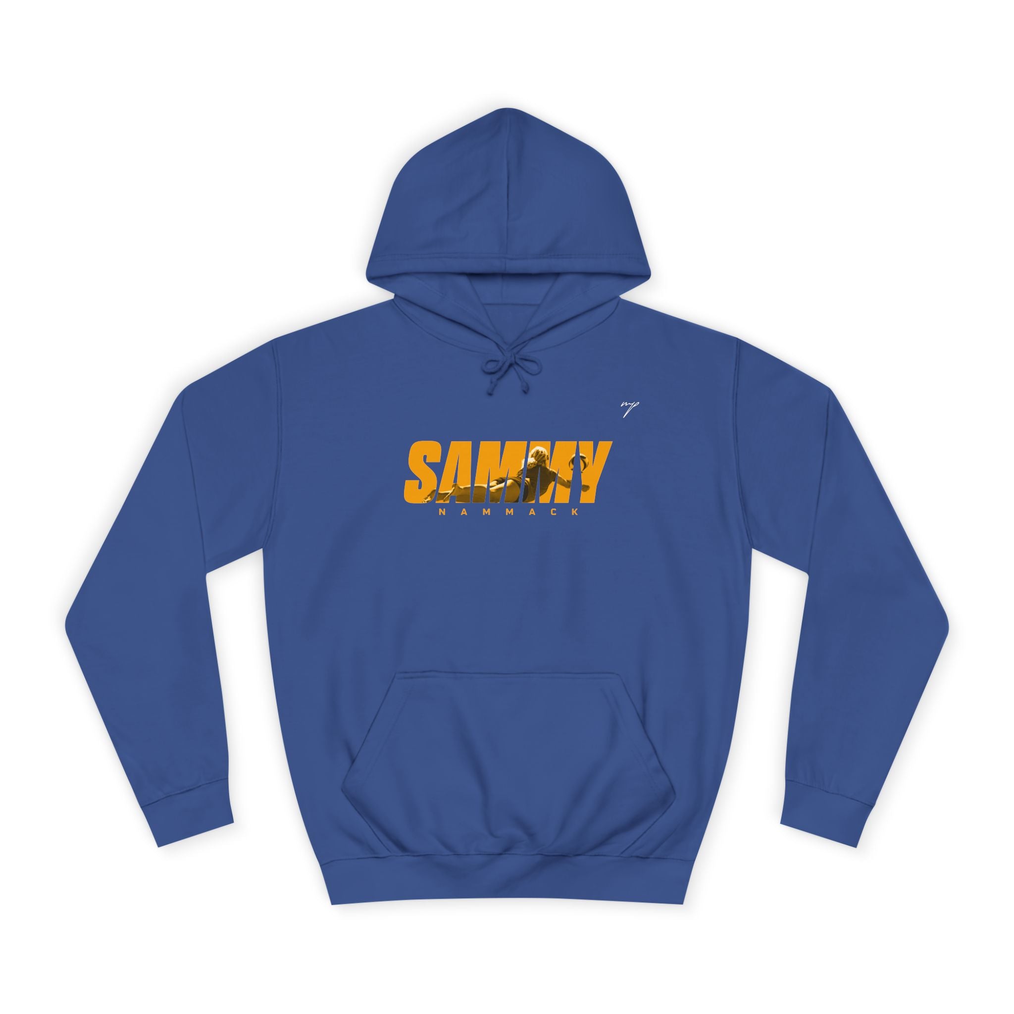 Sammy Nammack Hoodie