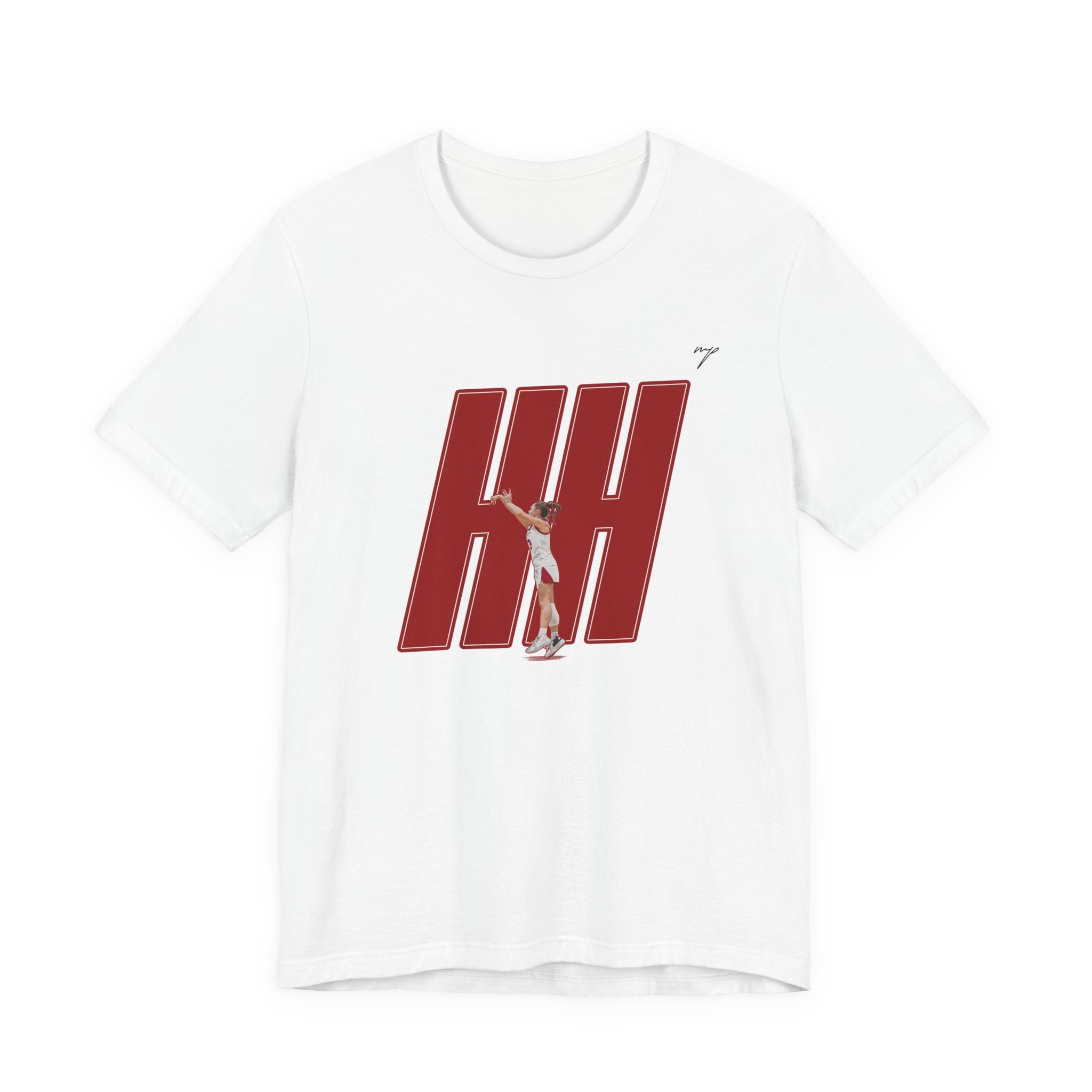 Hadassah Hurt Graphic Tee