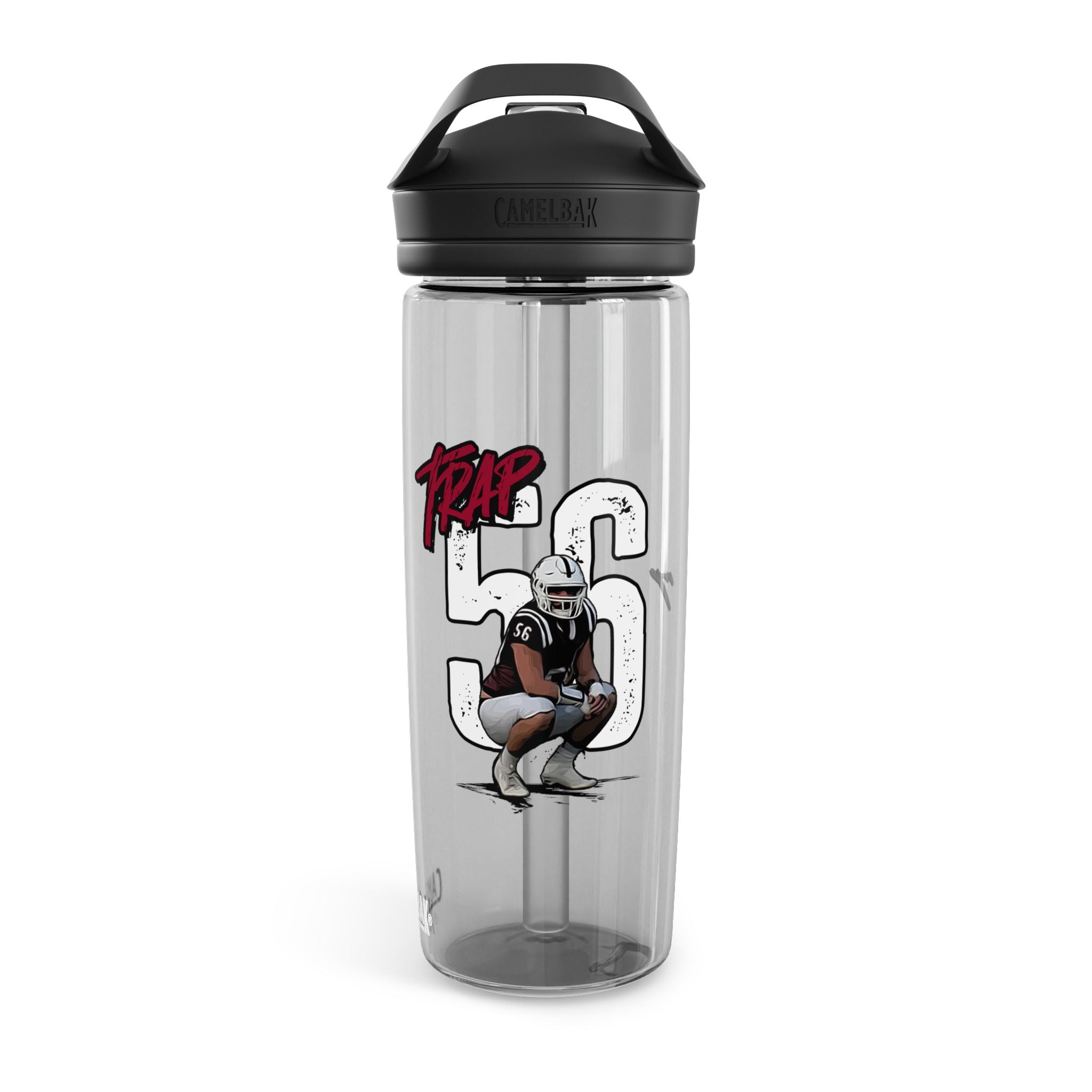 Noah Trepagnier CamelBak Water Bottle