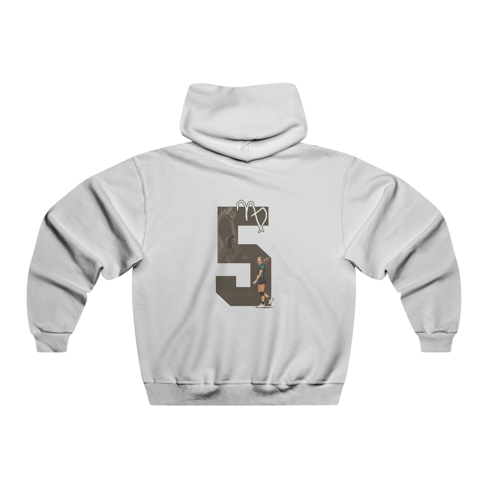 Nicole Drewnick Vintage Hoodie