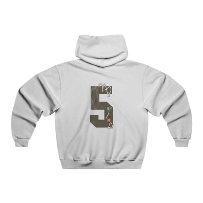 Nicole Drewnick Vintage Hoodie
