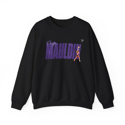 Peyton Mauldin Crewneck