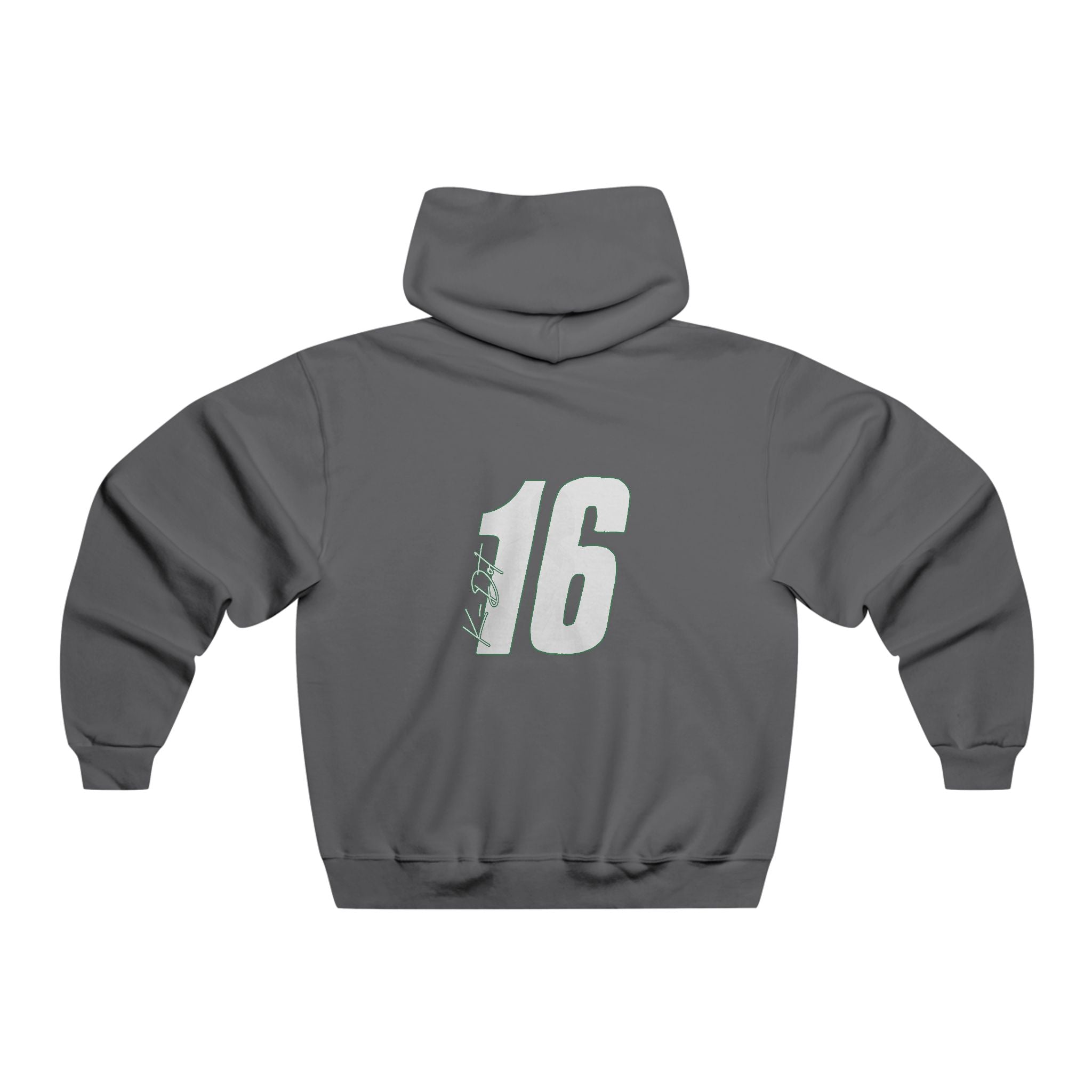 Kenny Davis Vintage Hoodie