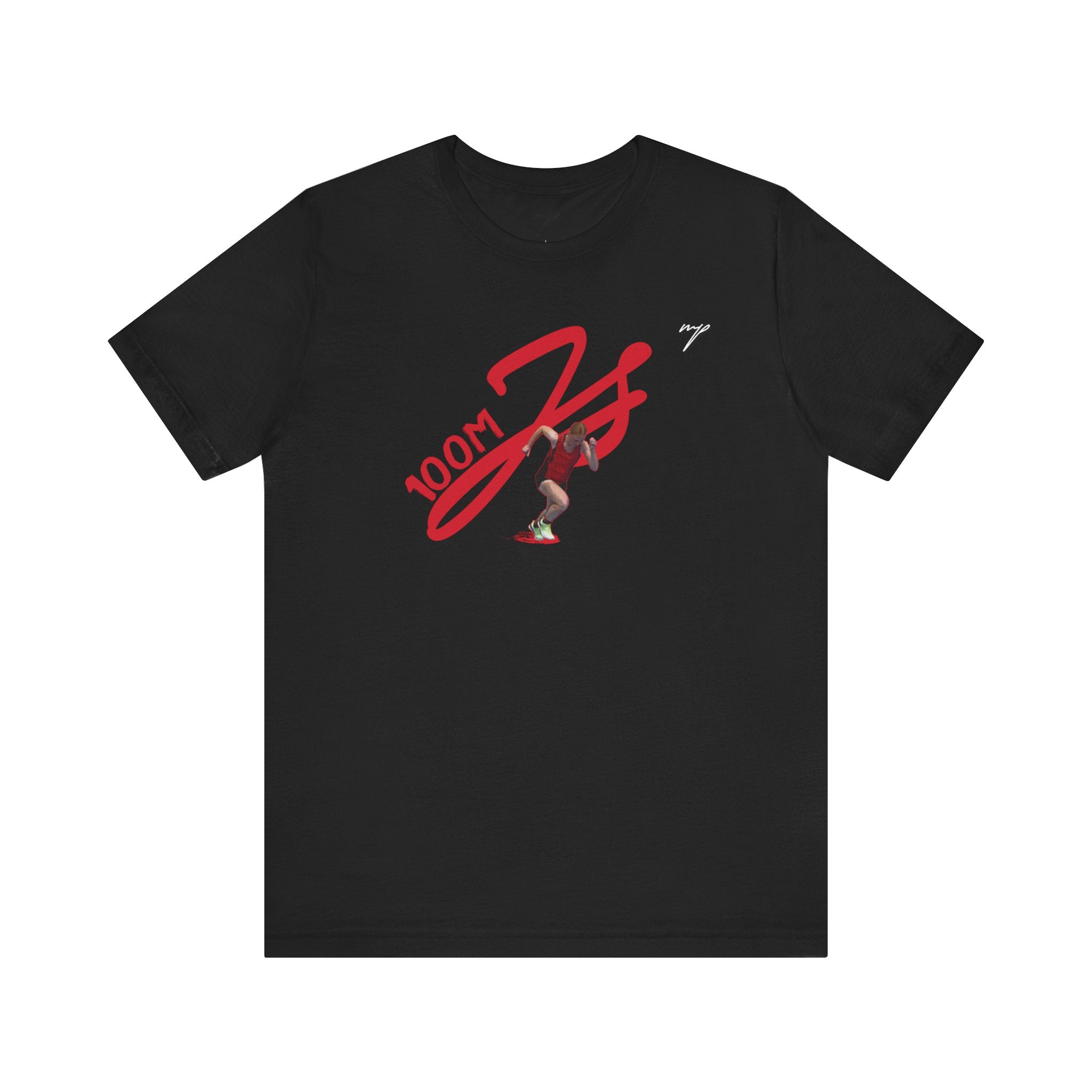Jocelyn Seefried Graphic Tee
