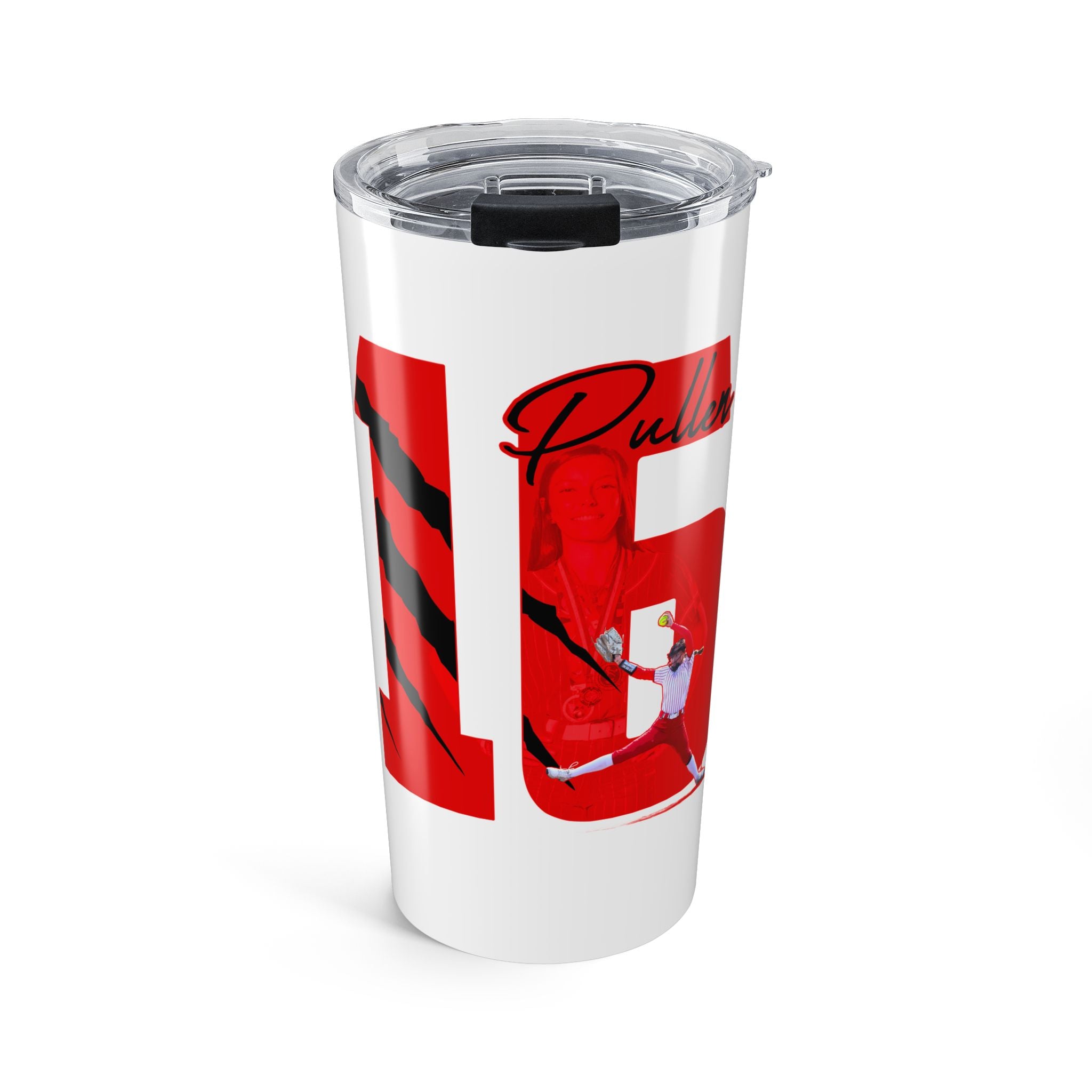 Lily Pullen Tumbler Mug