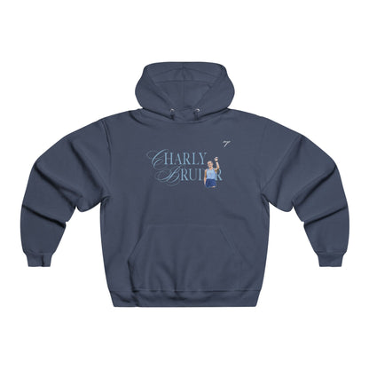 Charly Bruder Vintage Hoodie