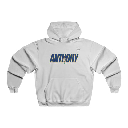 Anthony Austin Vintage Hoodie