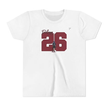 Rhyzaya Rodriguez YOUTH Graphic Tee