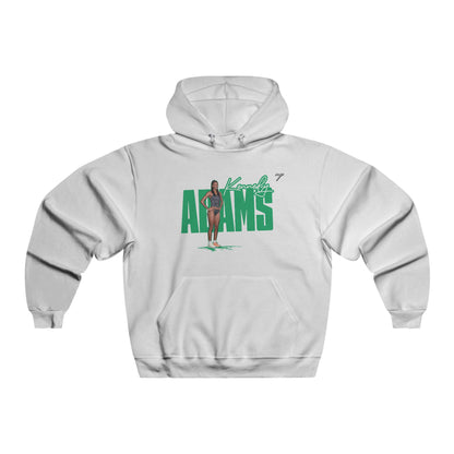 Kennedy Adams Vintage Hoodie