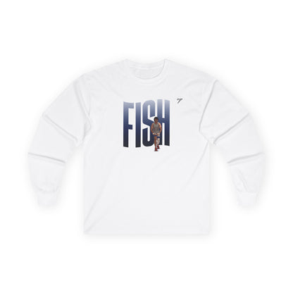 Dane Fisher Long Sleeve Tee