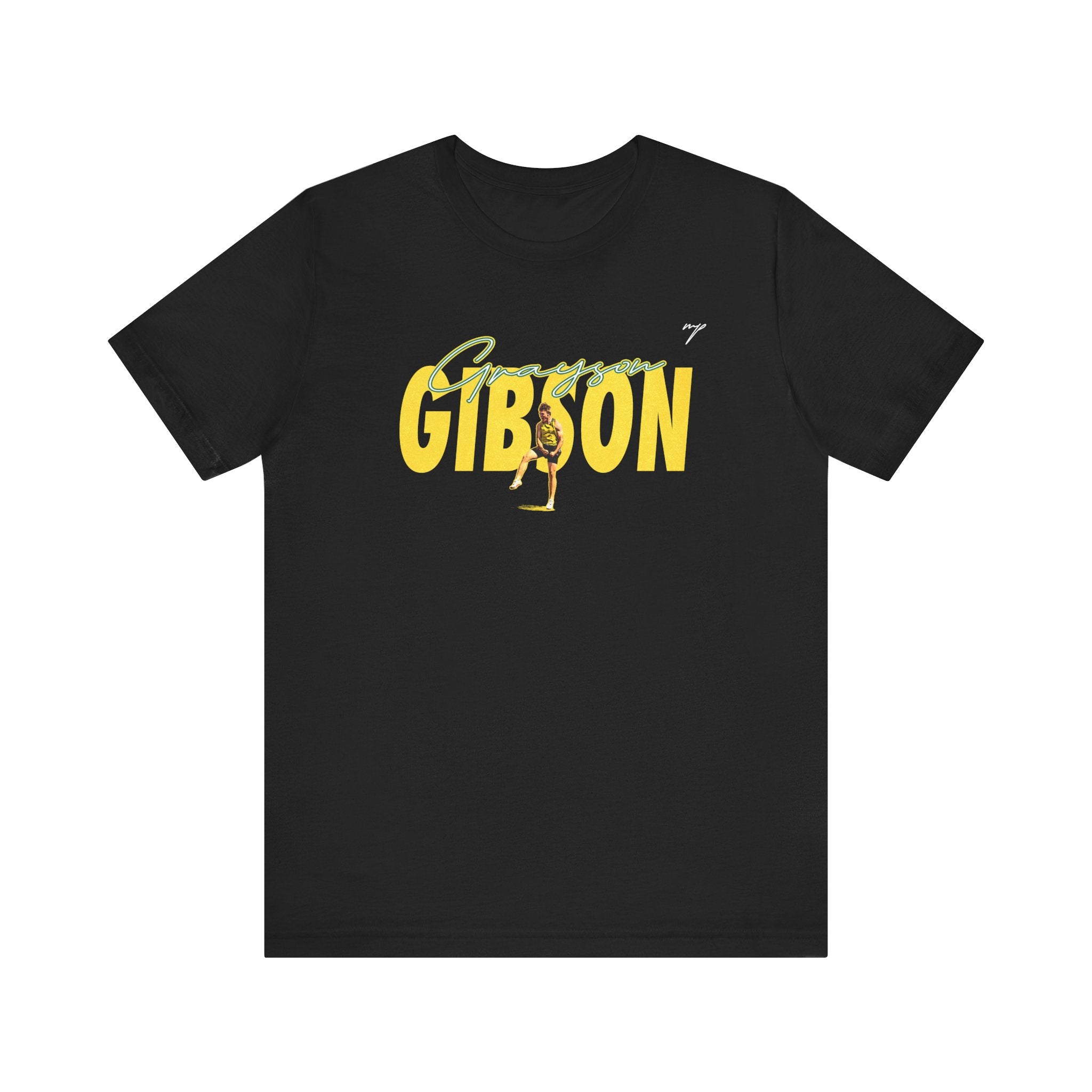 Grayson Gibson Graphic Tee