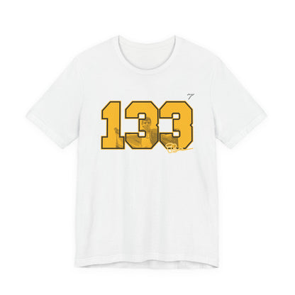 Eugene Barrientes Graphic Tee