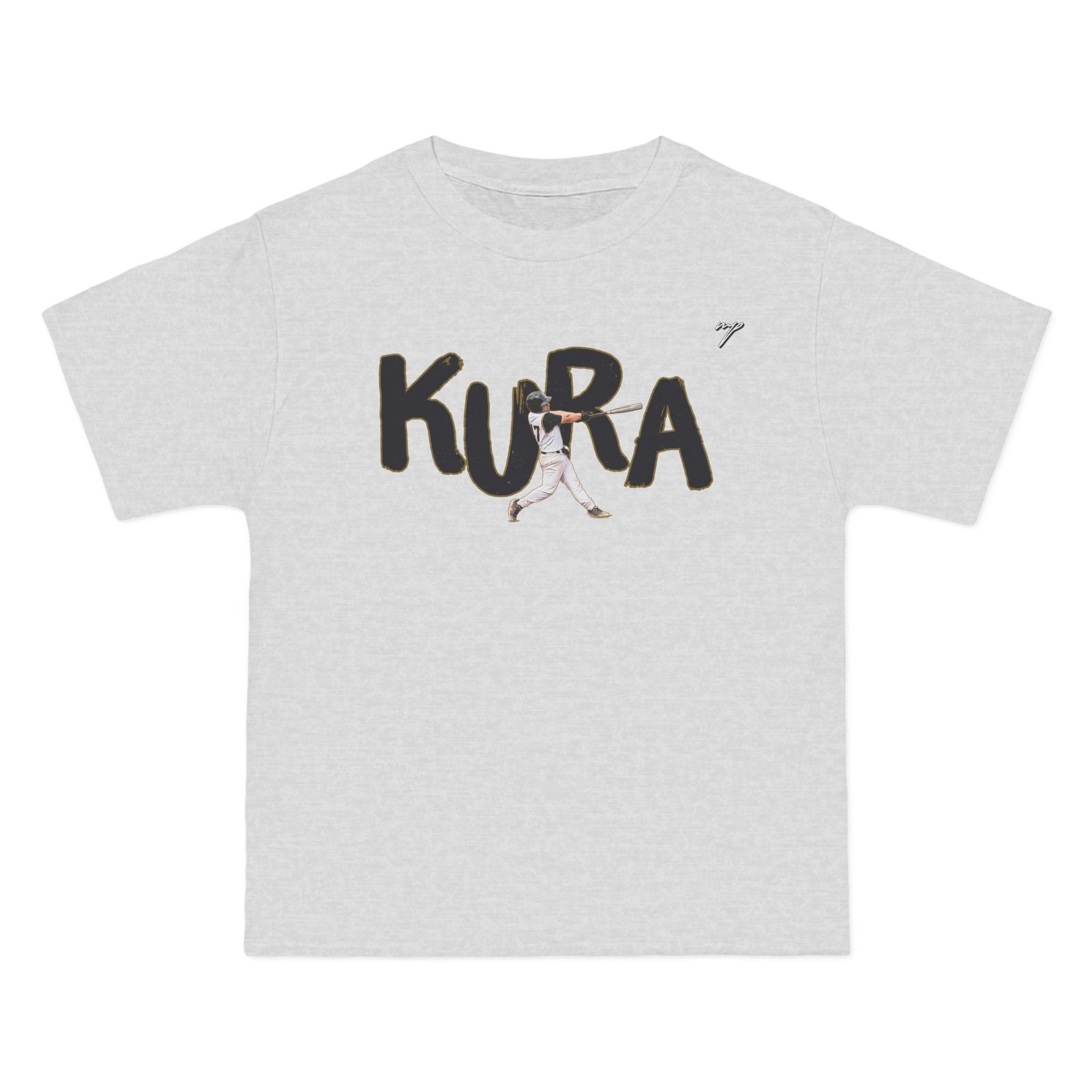 Austin Kura Vintage Tee