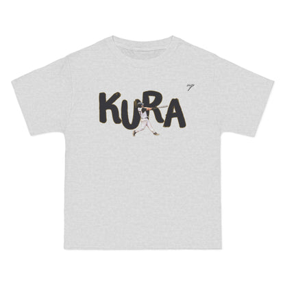 Austin Kura Vintage Tee