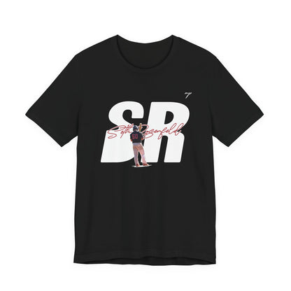 Seth Rosenfeld Graphic Tee