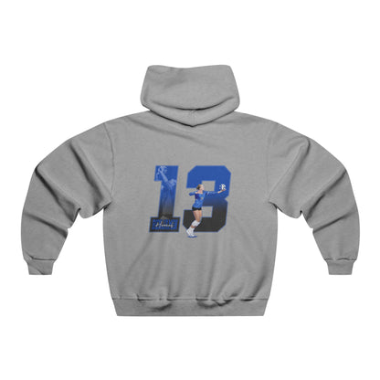Hannah Benjamin Vintage Hoodie