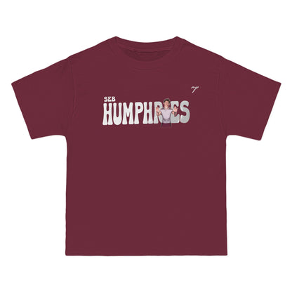 Seb Humphries Vintage Tee