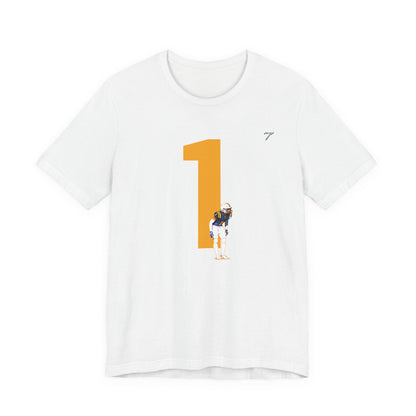 Josh Yearby Graphic Tee