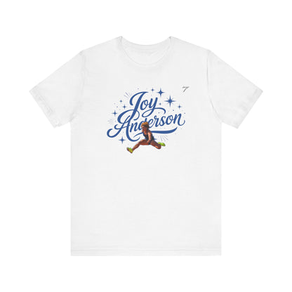 Joy Anderson Graphic Tee