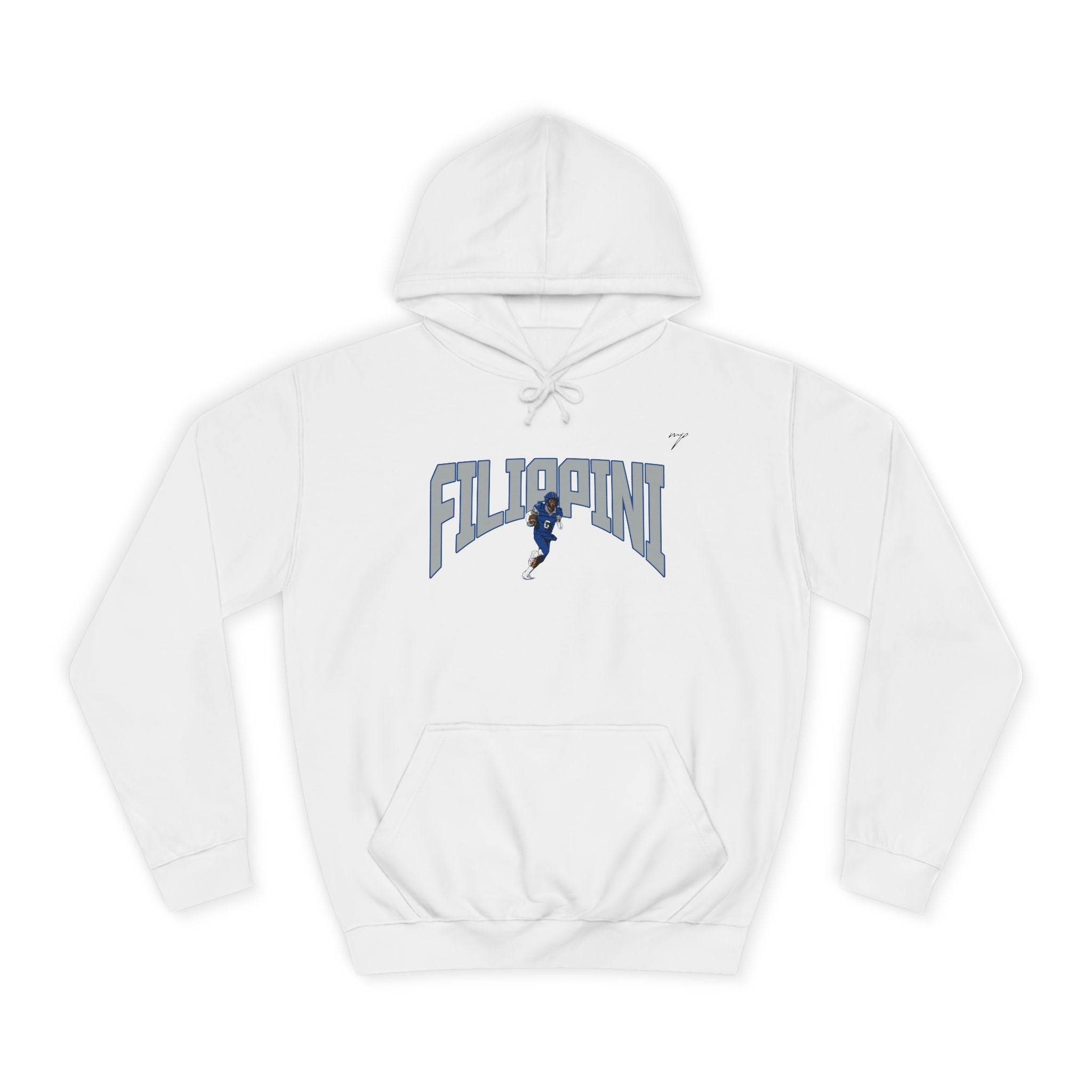 Drew Filippini Hoodie