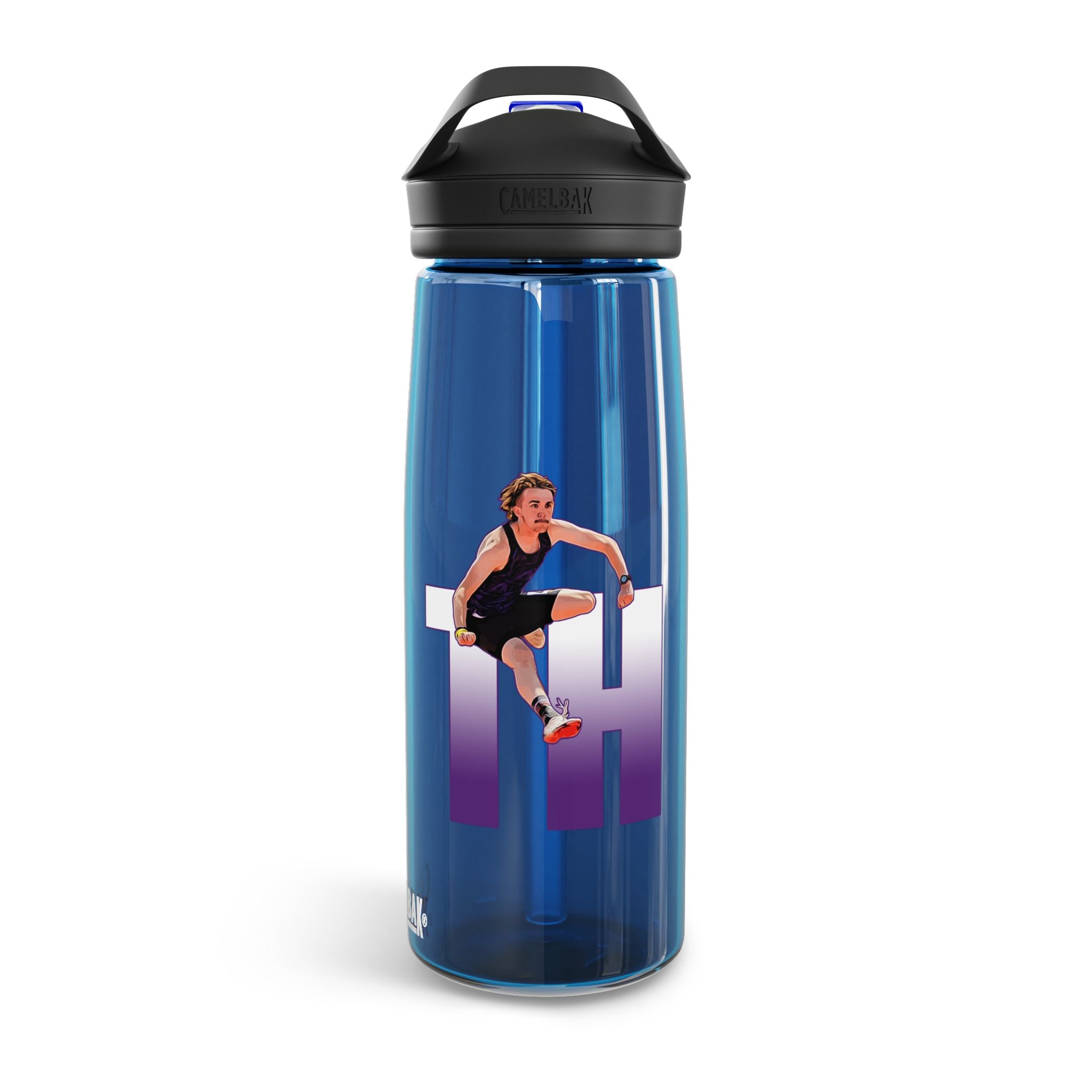 Tristan Howard CamelBak Water Bottle