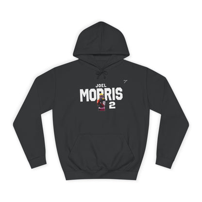 Joel Morris Hoodie