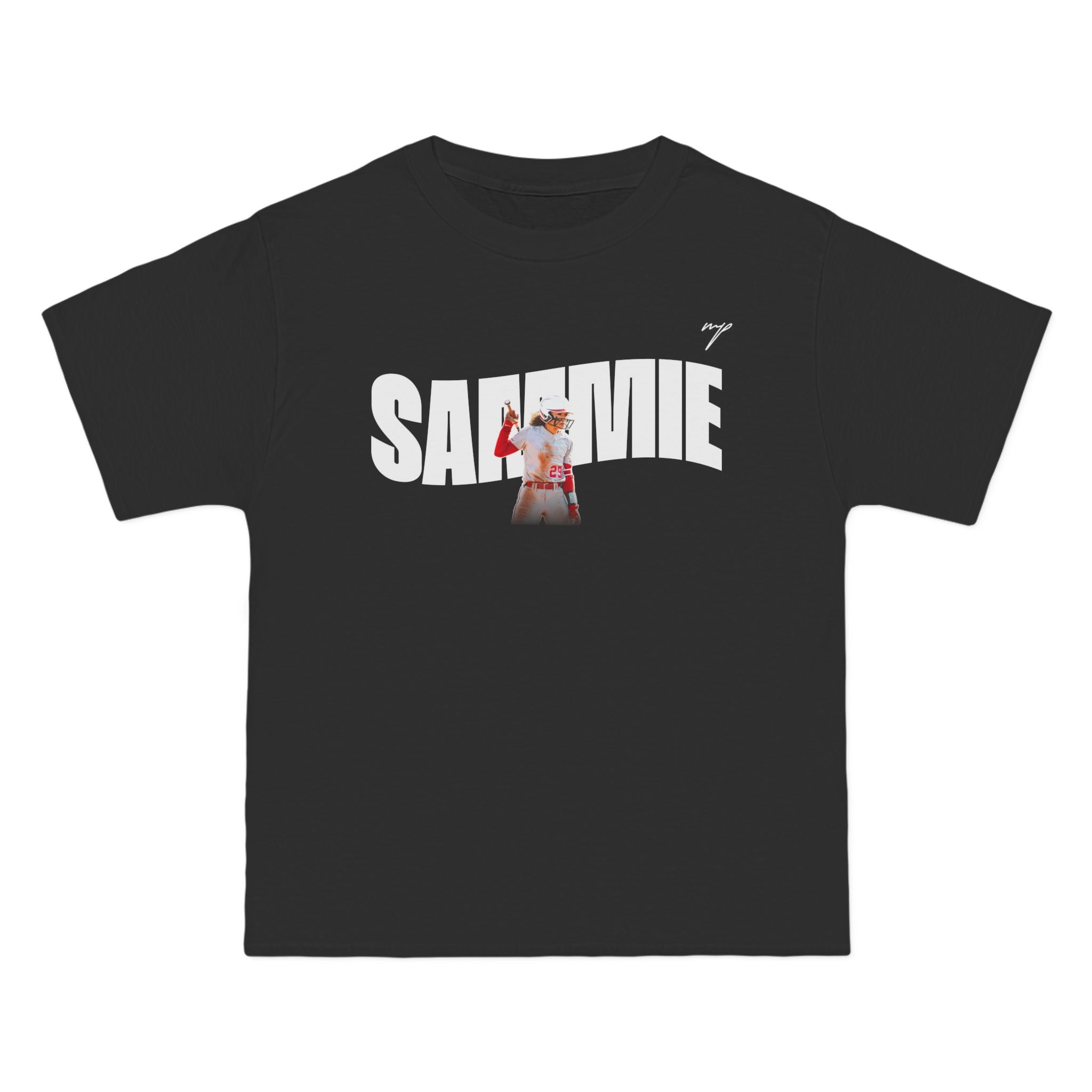 Samantha Bland Vintage Tee