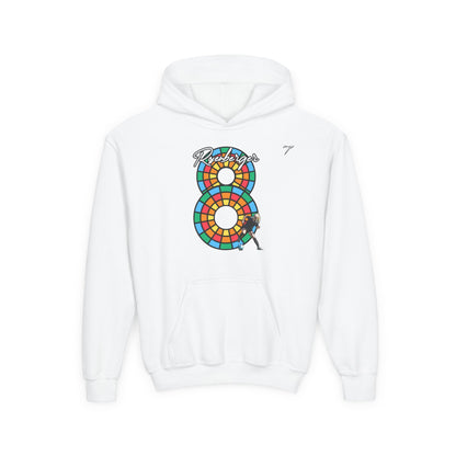 Jadyn Rosenberger YOUTH Hoodie
