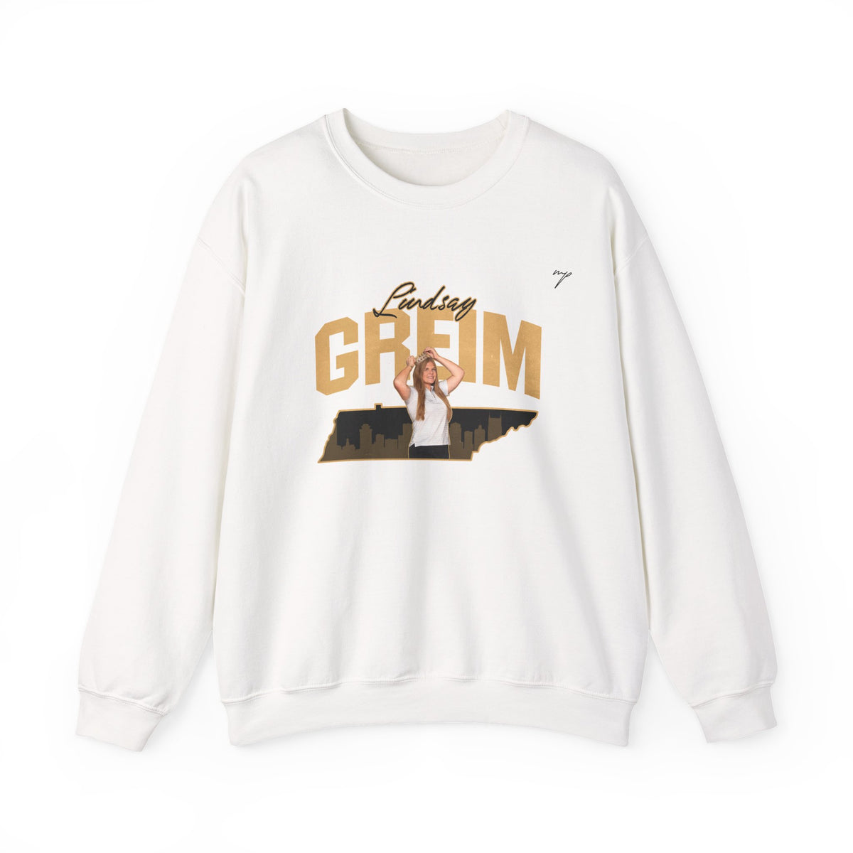 Lindsay Greim Crewneck