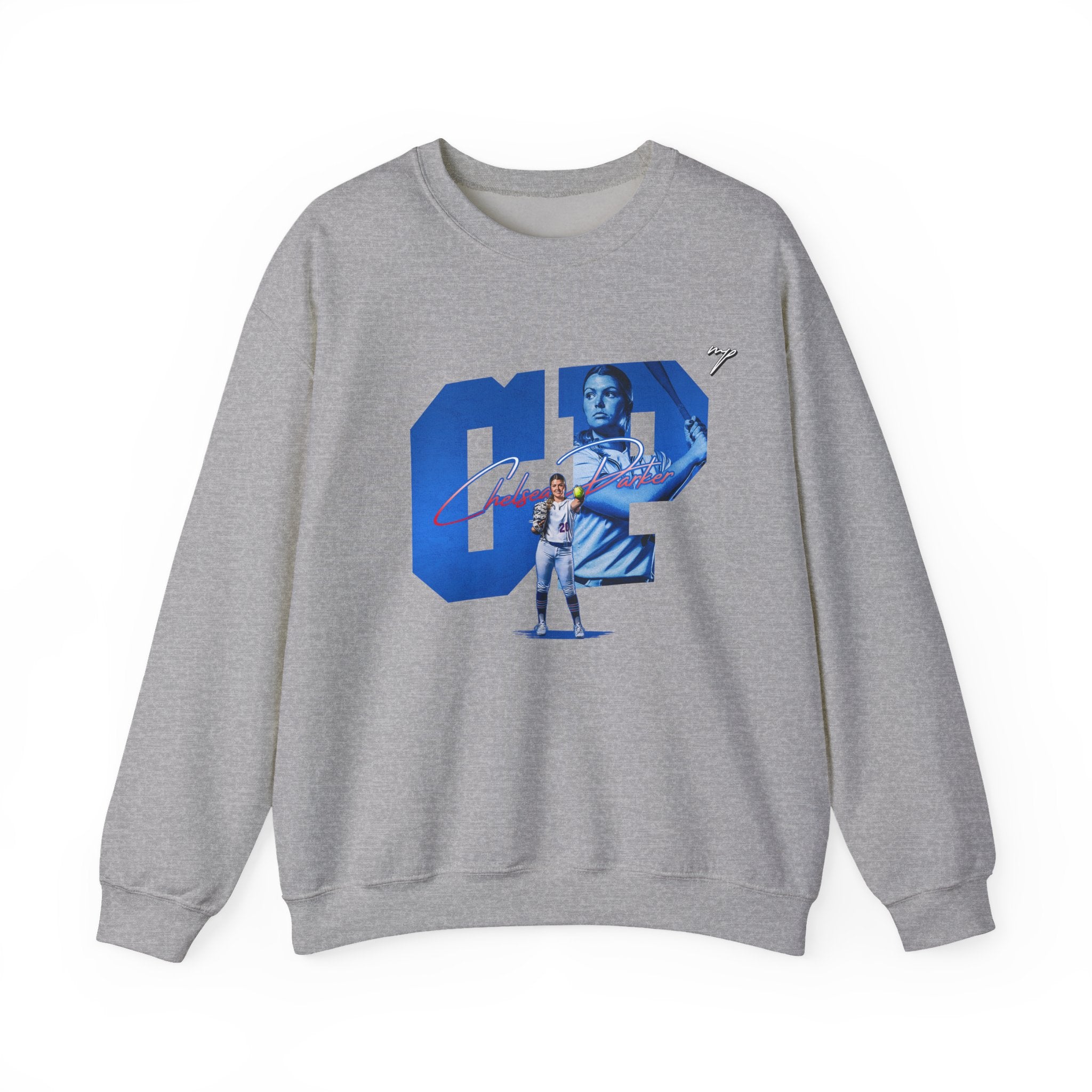 Chelsea Parker Crewneck