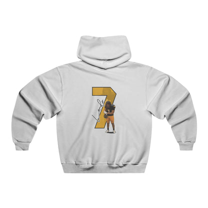 Landon Boston Vintage Hoodie