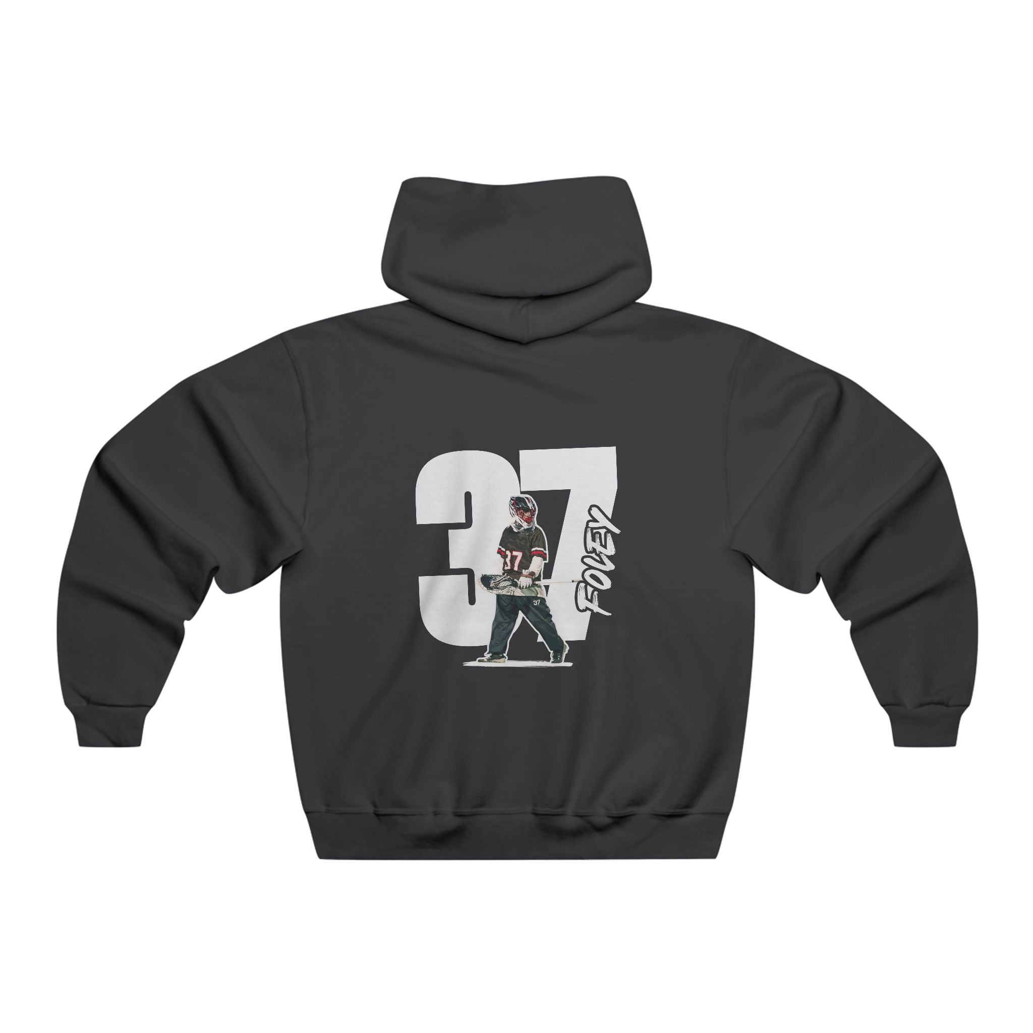 Connor Foley Vintage Hoodie