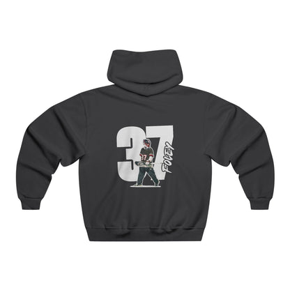 Connor Foley Vintage Hoodie