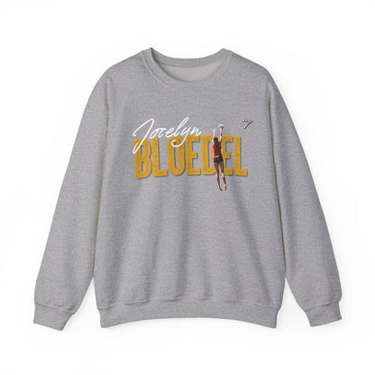 Jocelyn Bloedel Crewneck
