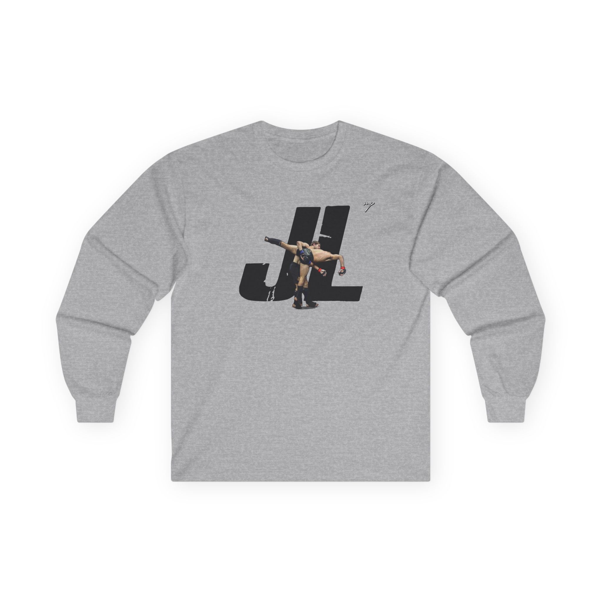 Jack Lledo Long Sleeve Tee