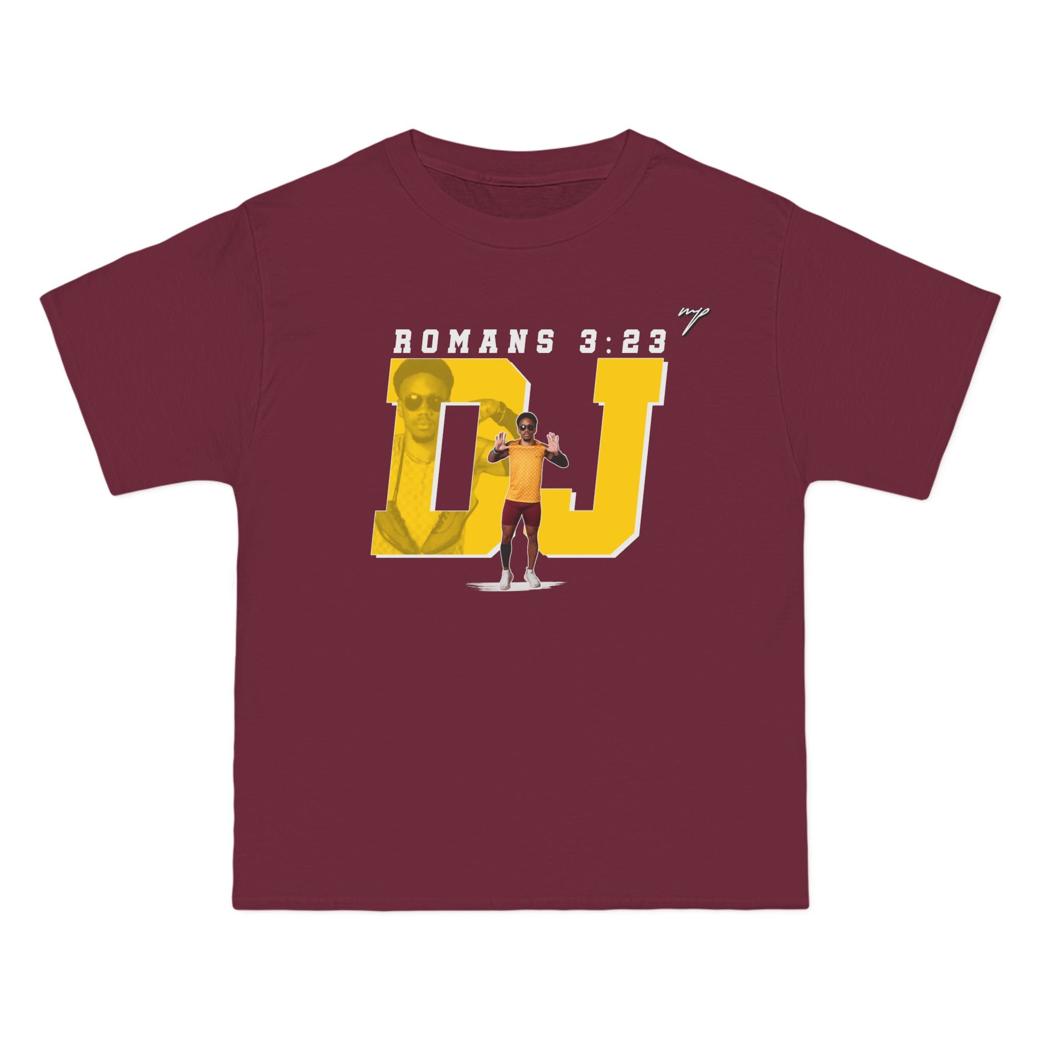 DJ Harrison Vintage Tee