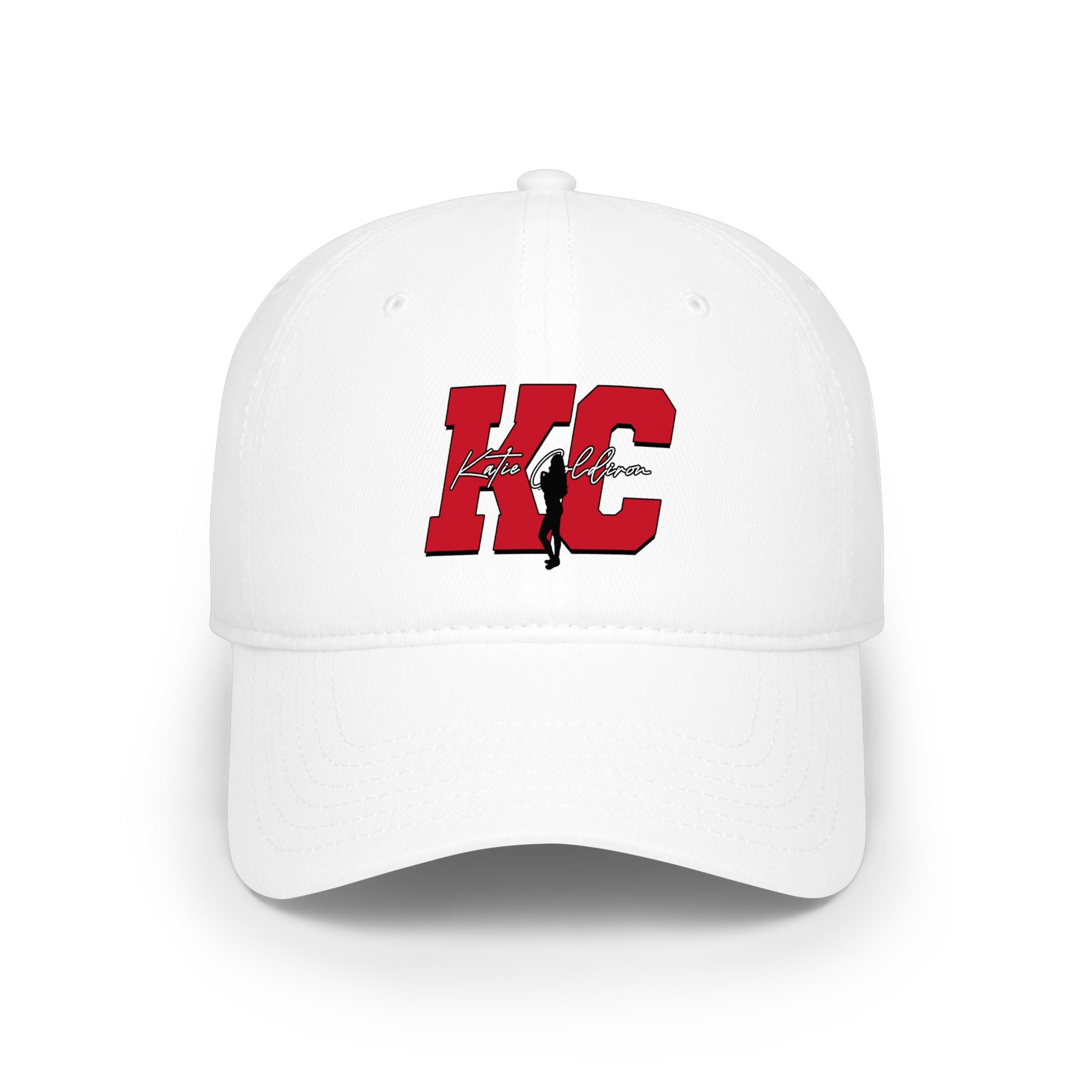 Katie Coldiron Hat
