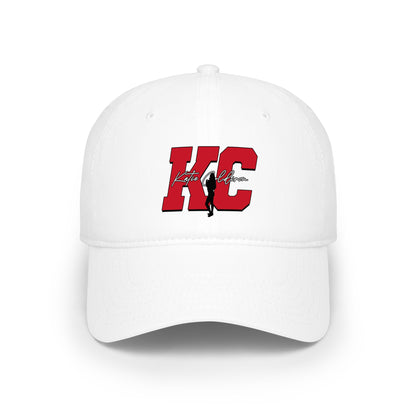 Katie Coldiron Hat