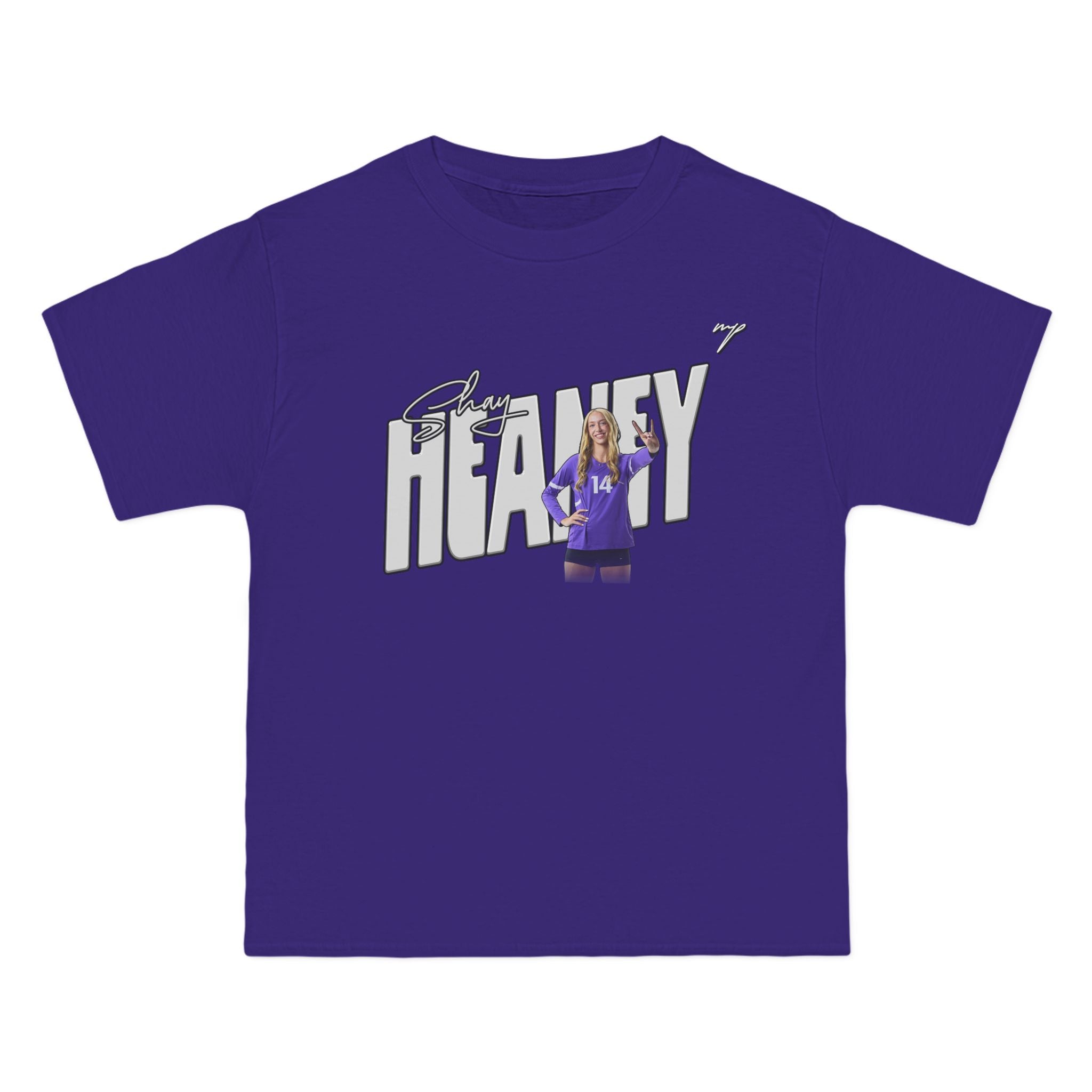 Shay Heaney Vintage Tee