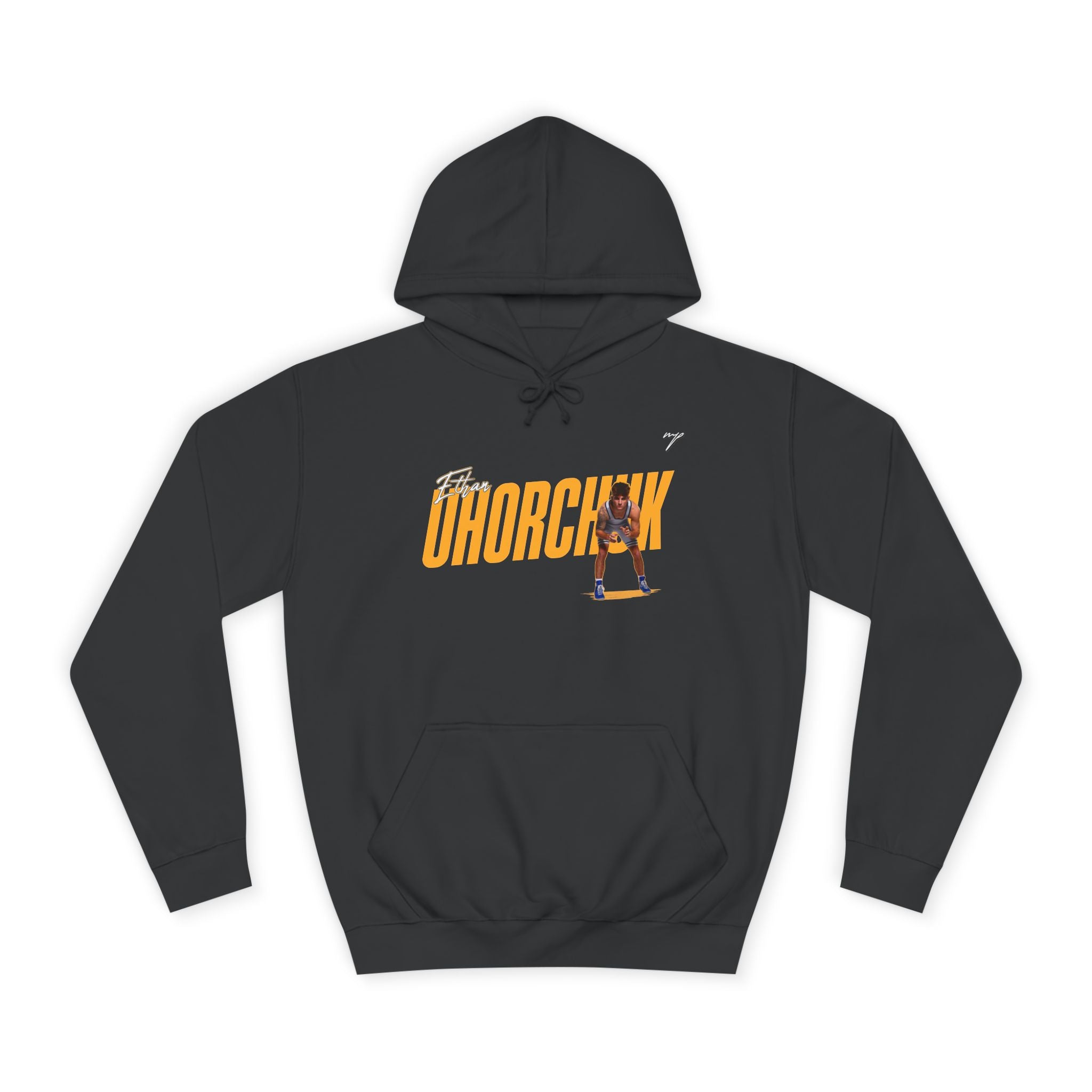 Ethan Uhorchuk Hoodie