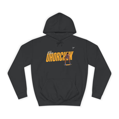 Ethan Uhorchuk Hoodie