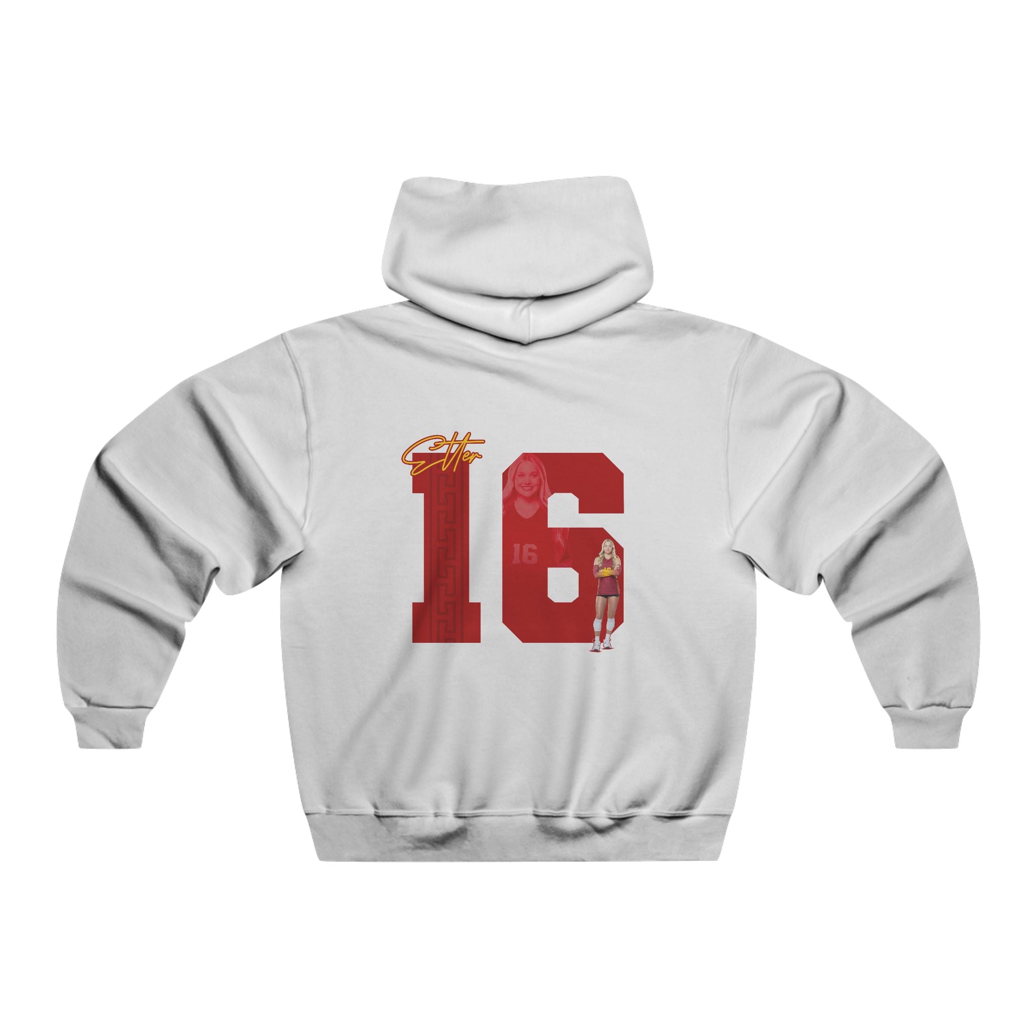 Lilli Etter Vintage Hoodie
