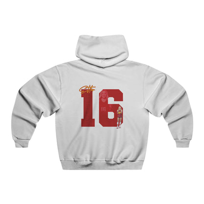 Lilli Etter Vintage Hoodie